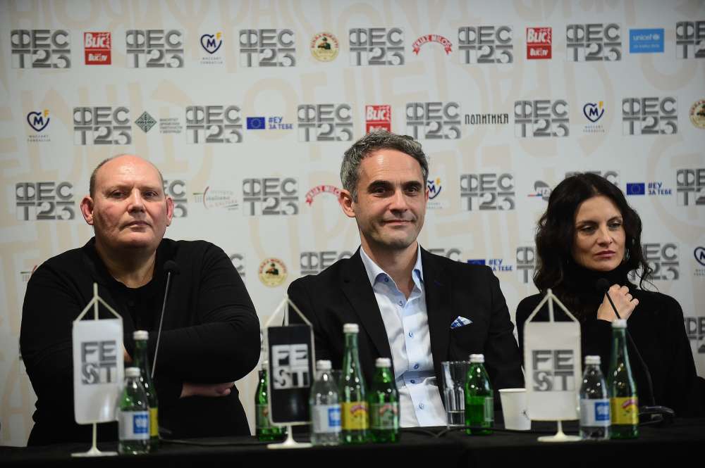 PREMIJEROM FILMA PURIŠE ĐORĐEVIĆA “USTA PUNA ZEMLJE“ 5. MARTA SE ZATVARA 51. FEST
