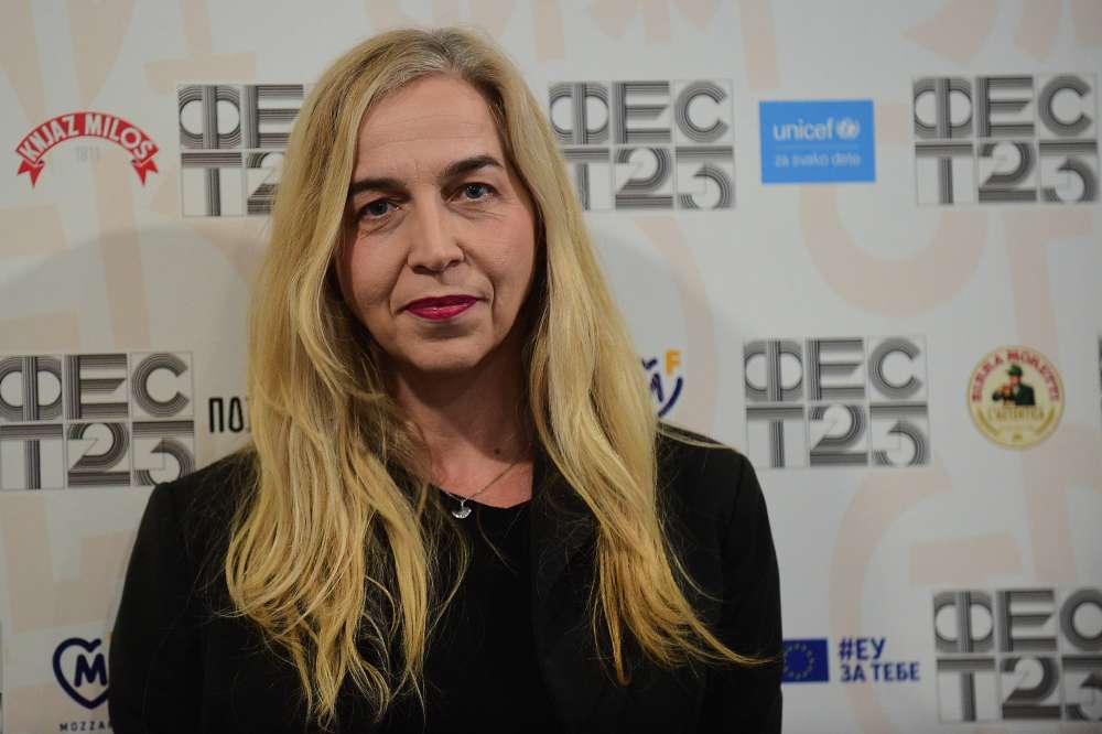 NA KONFERENCIJI ZA MEDIJE PRODUCENTKINJA GABRIJELA TANA, REDITELJKA DUBRAVKA TURIĆ I EKIPA NOVOG ANIMIRANOG FILMA
