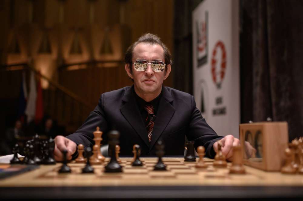 CHEMPION MIRA / THE WORLD CHAMPION