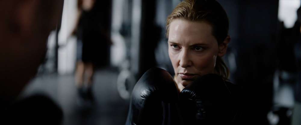 Cate Blanchett stars as Lydia Tár in director Todd Field's TÁR, a Focus Features release. Credit: Courtesy of Focus Features