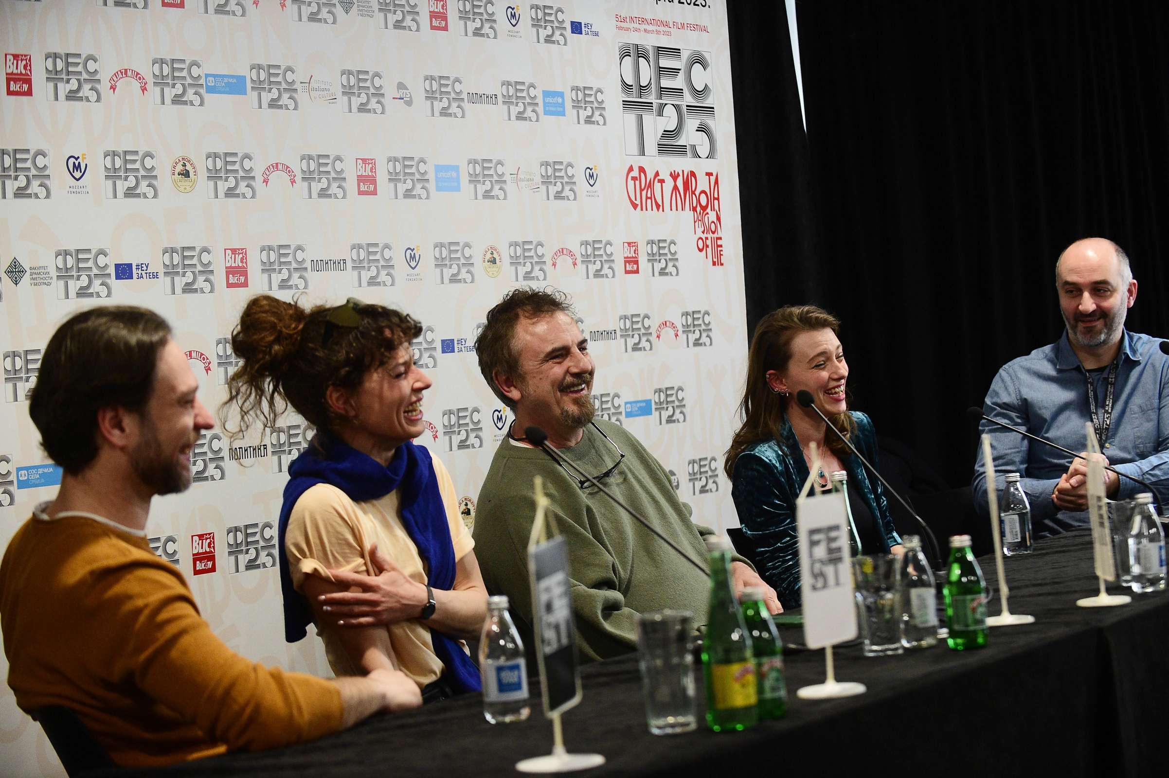 NOVI MAKEDONSKI I HRVATSKI FILMOVI PREDSTAVLJENI NA 51. FEST-U