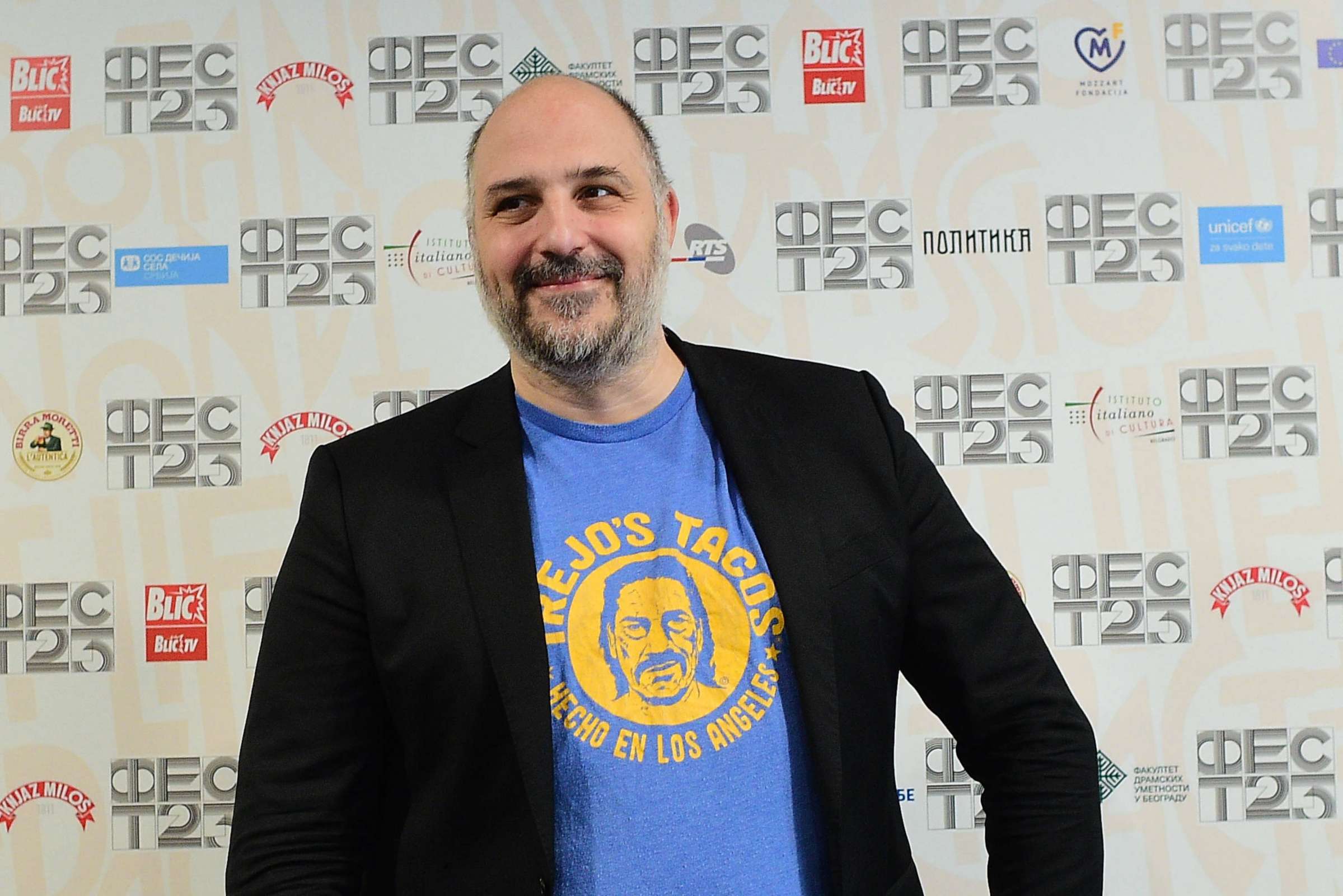 FEST INTERVIEW: MILOŠ ĐUKELIĆ ON NEW SECTION OF 51ST FEST – FEST PRO