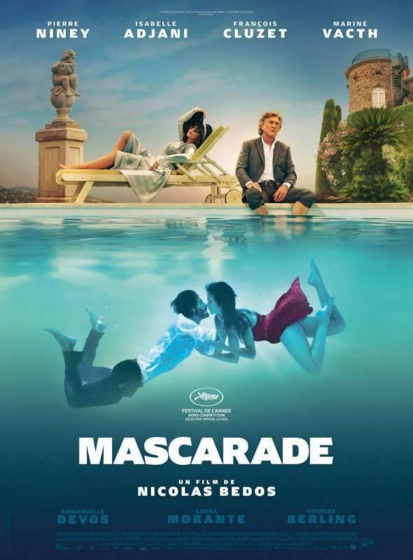 MASKARADA