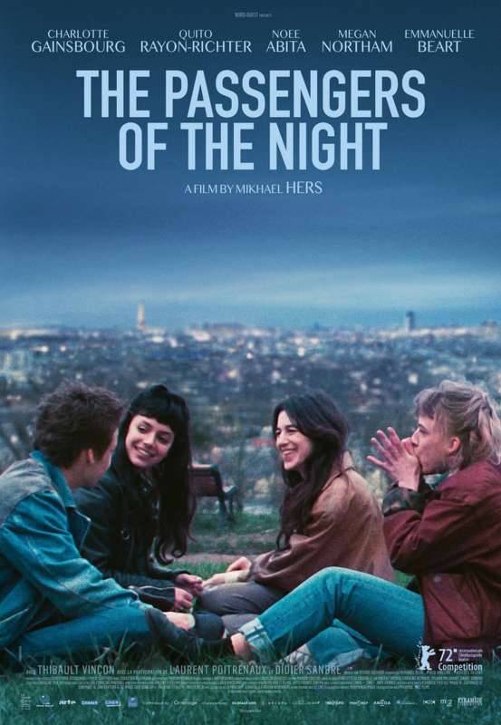 LES PASSAGERS DE LA NUIT / THE PASSENGERS OF THE NIGHT