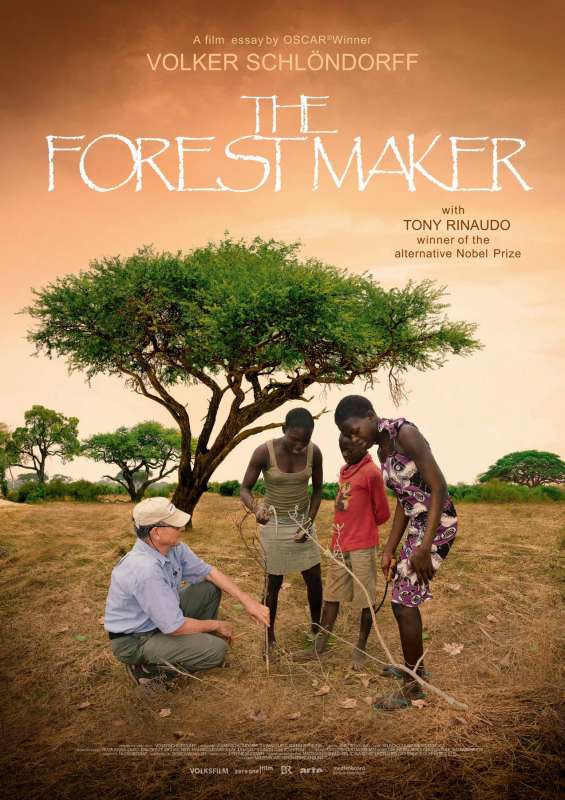 DER WALDMACHER / THE FOREST MAKER